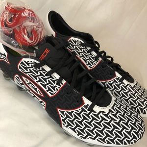 Under Armour Clutchfit Force FG2 Soccer Cleat NWOT